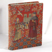 LE MENAGIER DE PARIS (1393)